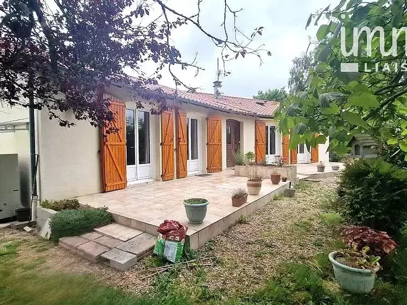 Maison, 155 m²