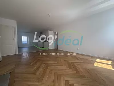 Appartement, 90 m²