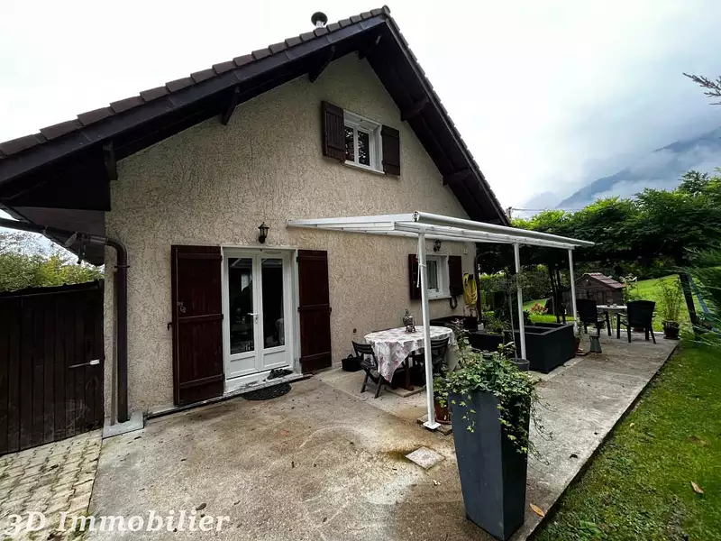 Maison, 95 m²