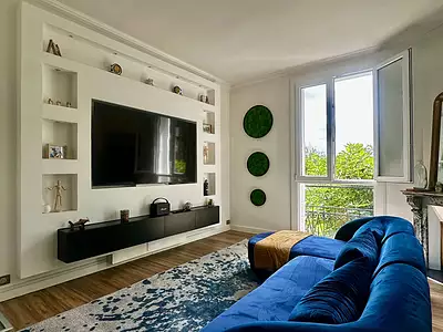 Maison, 200 m²