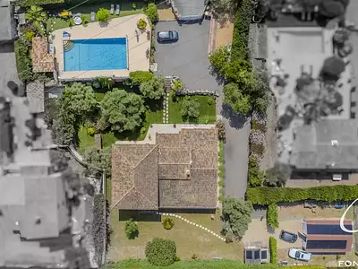 Maison, 278 m²
