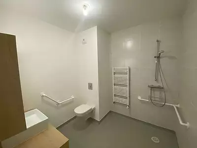 Appartement, 42,11 m²