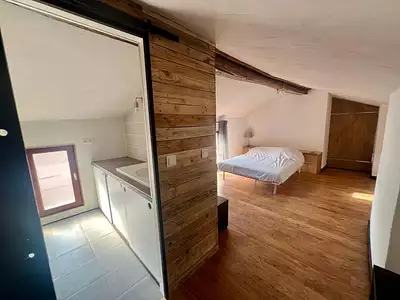Appartement, 73 m²