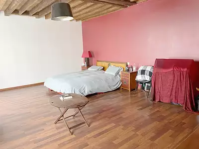 Maison, 157,98 m²