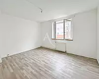 Appartement, 46,65 m²