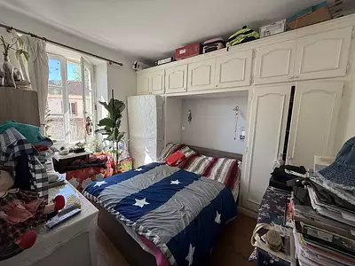 Appartement, 43 m²