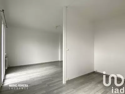Appartement, 63 m²