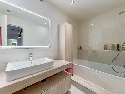 Appartement, 152 m²