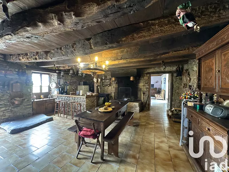 Maison, 150 m²