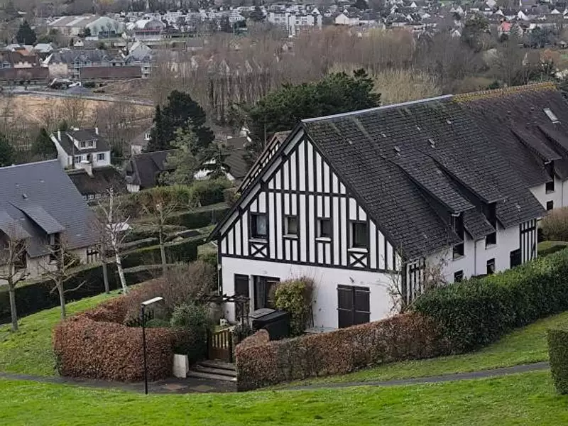 Maison, 43 m²
