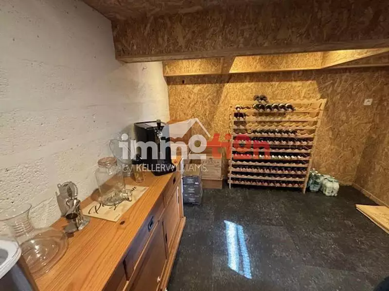 Maison, 128 m²