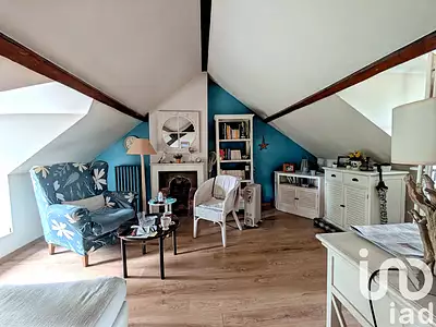 Maison, 62 m²