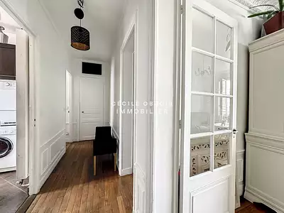 Appartement, 63,49 m²