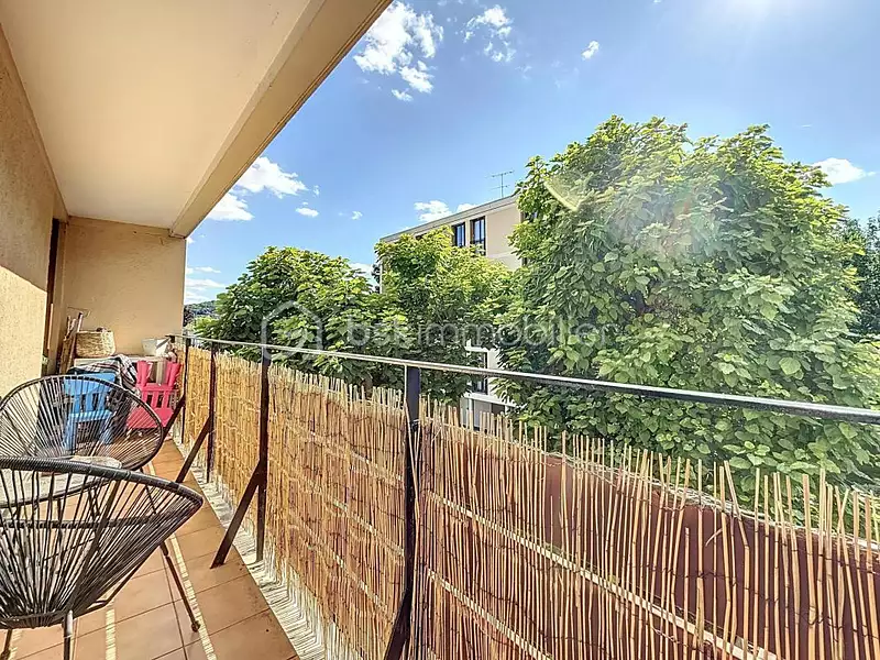 Appartement, 75 m²