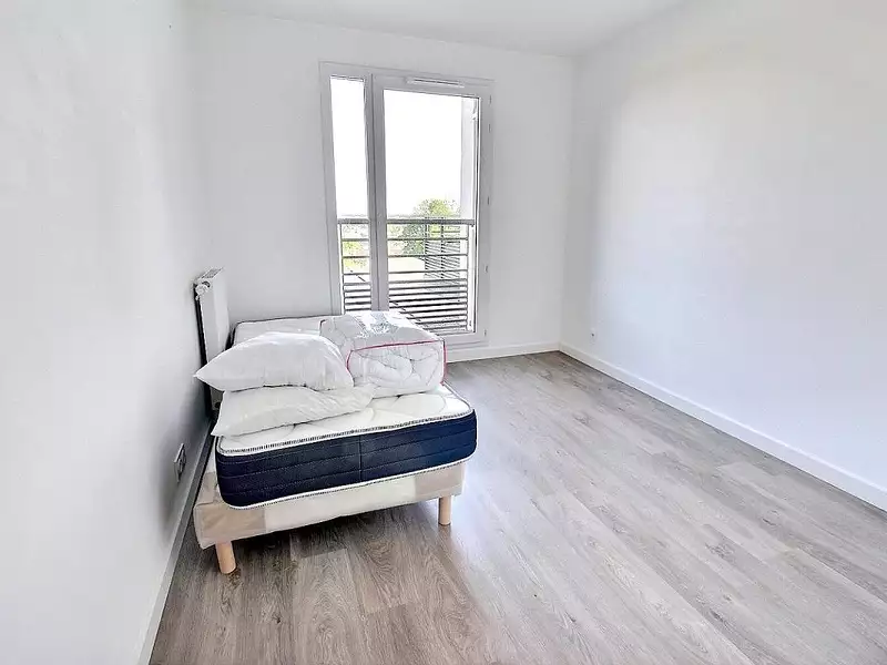 Appartement, 60 m²
