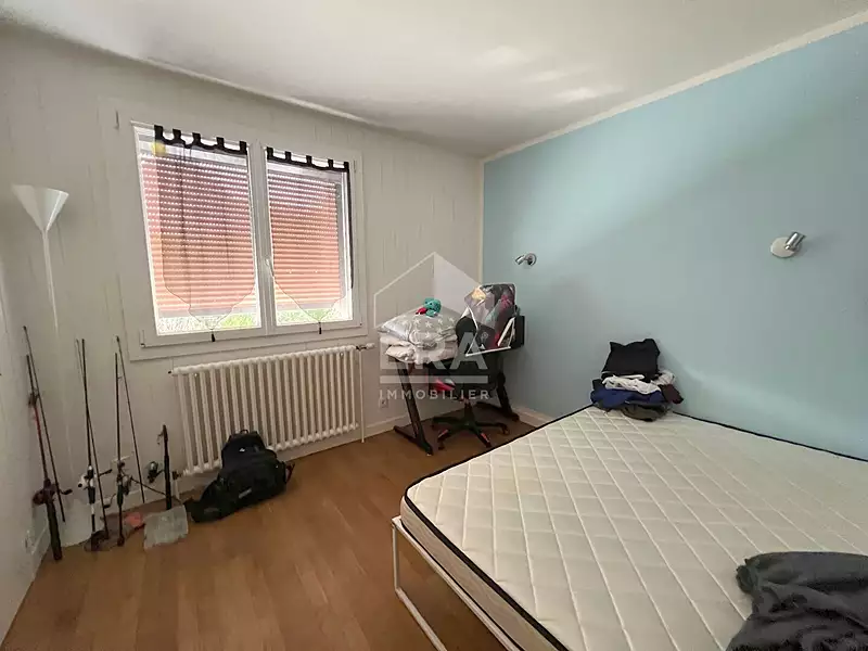 Maison, 85 m²
