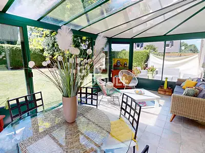 Maison, 139,21 m²