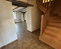 Appartement, 92 m²