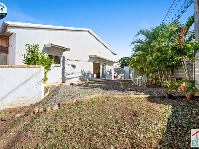 Maison, 93 m²