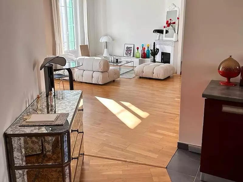 Appartement, 90 m²