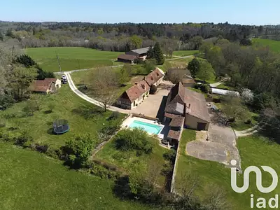 Maison, 430 m²