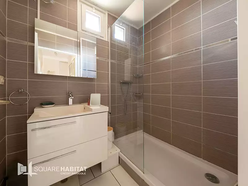 Appartement, 69 m²