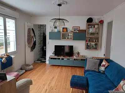 Maison, 87 m²