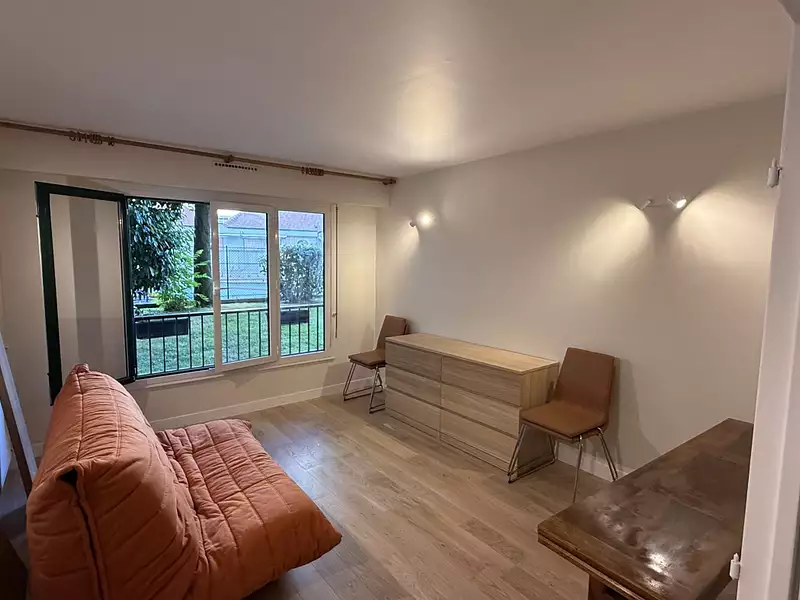 Appartement, 44 m²