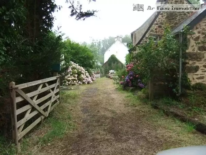 Maison, 130 m²