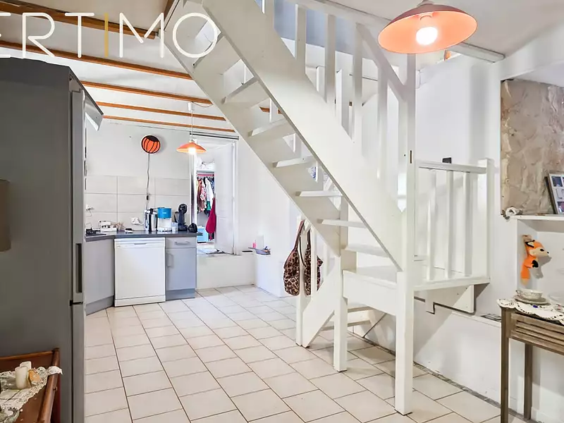 Maison, 150 m²