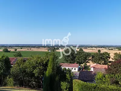 Maison, 197 m²