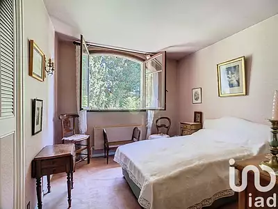 Maison, 124 m²