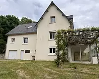 Maison, 240 m²