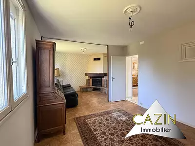 Maison, 73 m²