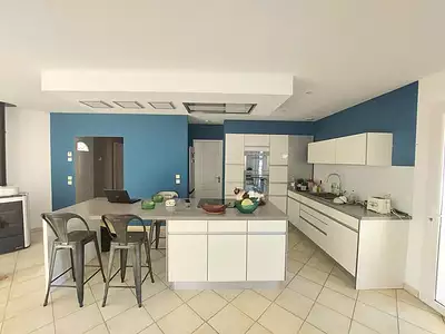 Maison, 123 m²