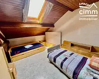 Appartement, 55,25 m²