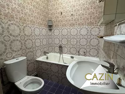 Maison, 132 m²