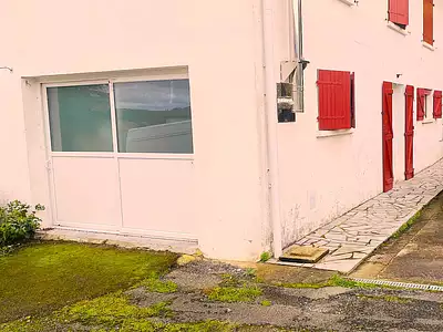 Appartement, 85,23 m²