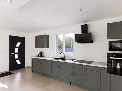Maison, 102 m²