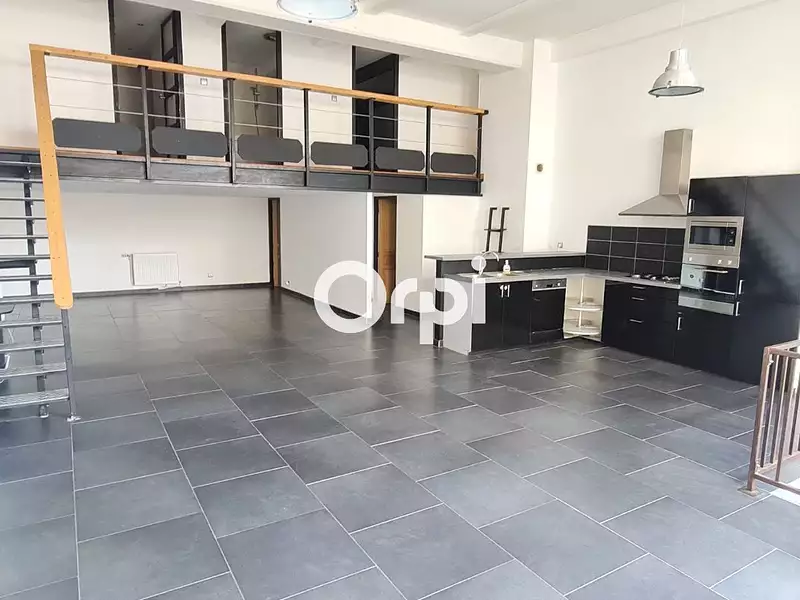 Appartement, 120 m²