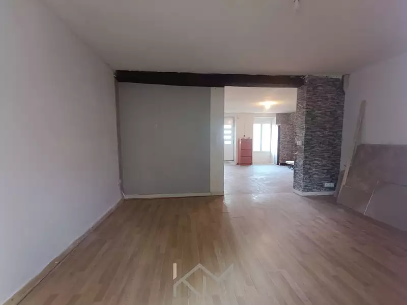 Maison, 118 m²