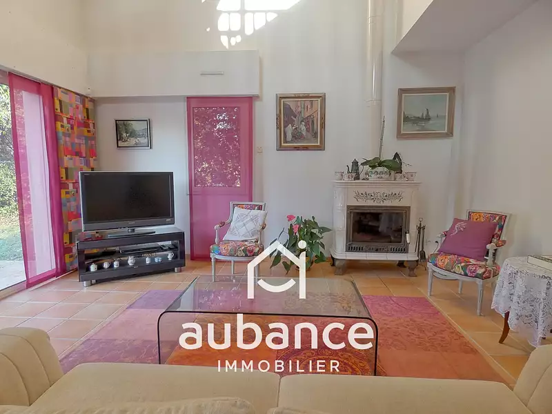Maison, 171 m²