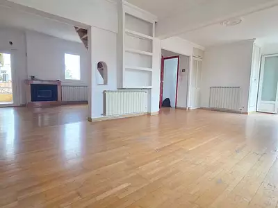 Appartement, 92 m²