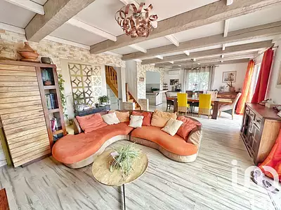 Maison, 190 m²