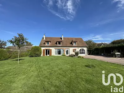 Maison, 175 m²