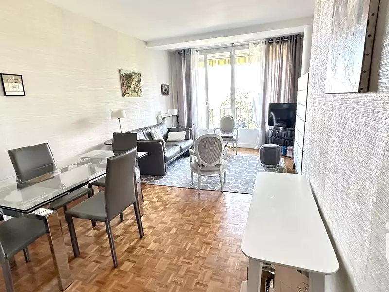 Appartement, 72 m²