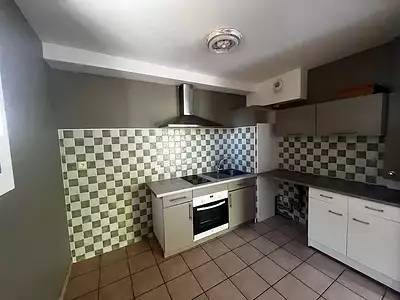 Appartement, 65,15 m²