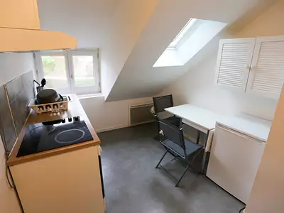 Immeuble, 130 m²