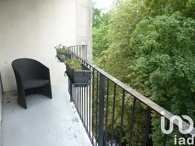 Appartement, 77 m²