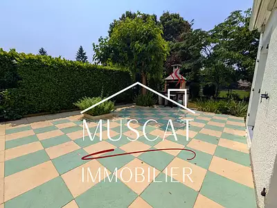 Maison, 89,73 m²